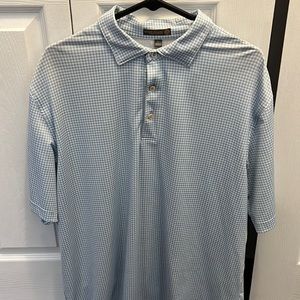 Peter Millar Summer Comfort Polo